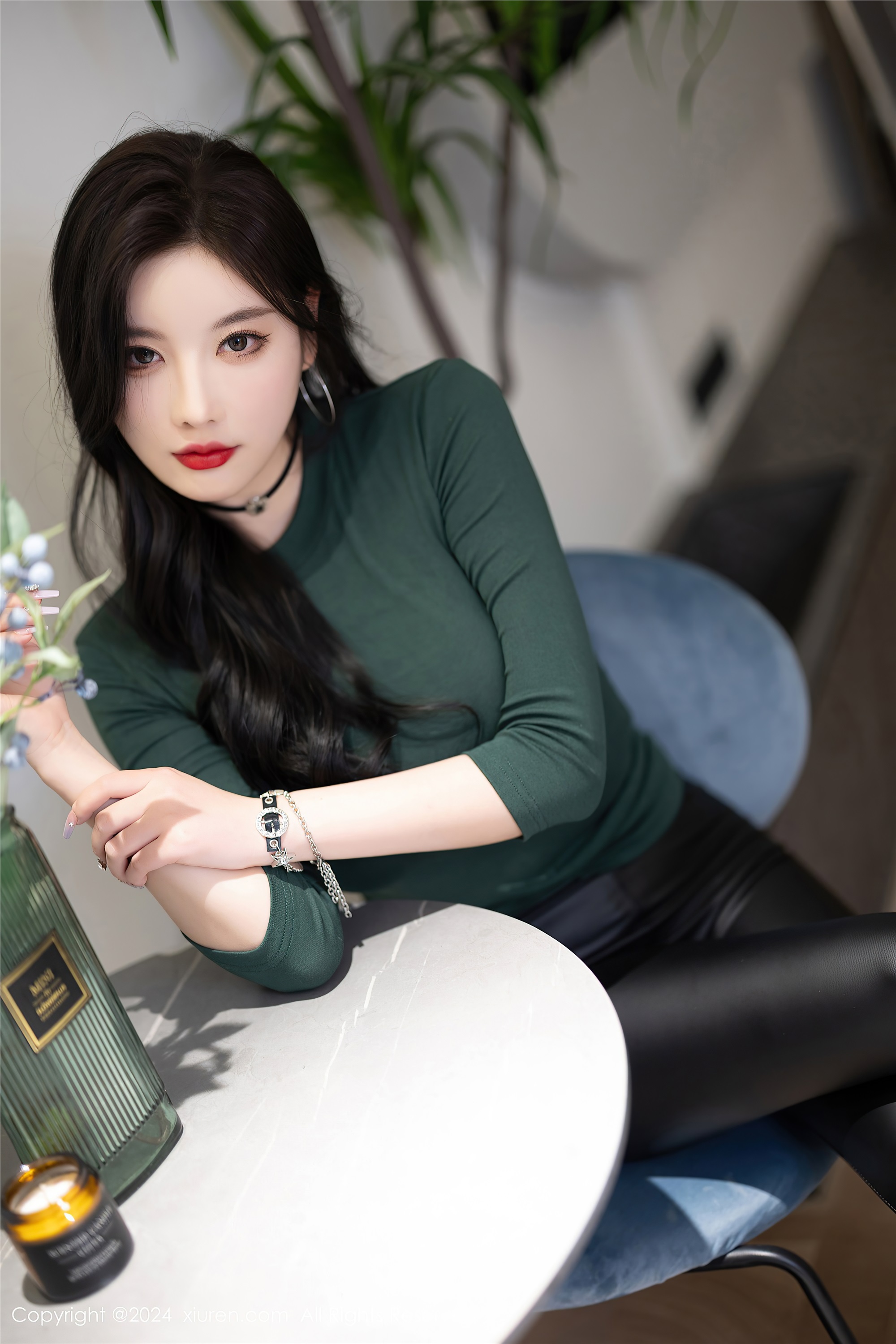 Xiuren秀人网 2024.06.14 NO.8707 杨晨晨Yome